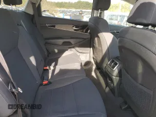 2020 Kia Sorento LX z VIN 5XYPG4A54LG620991, wystawiony jako Copart lot #83208104 z przebiegiem 77 189 mil mil oraz Szkoda całkowita • Salvage title. Historia ofert i sprzedaży dostępna na DreamBid. Obrazek 11.