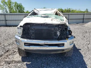 2010 Dodge 2500 SLT with VIN 3D7UT2HL0AG135761, listed as a Copart auction lot 51758585 with 316,423 mi miles and Salvage title. Bid and sale history available at DreamBid. Image 5.