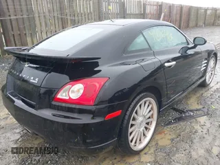 2005 Chrysler Crossfire z VIN 1C3AN79N55X045905, wystawiony jako IAAI lot #42023258 z przebiegiem 88 808 mil mil oraz . Historia ofert i sprzedaży dostępna na DreamBid. Obrazek 4.