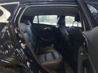 2018 Infiniti QX30 Pure с VIN SJKCH5CP1JA059241, выставлен на аукционе IAAI как лот 42241812 с пробегом 70 830 миль миль и . История ставок и продаж доступна на DreamBid. Изображение 8.