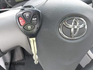 2010 Toyota Corolla with VIN 2T1BU4EE9AC487330, listed as a IAAI auction lot 42496933 with 186,396 mi miles and . Bid and sale history available at DreamBid. Image 11.