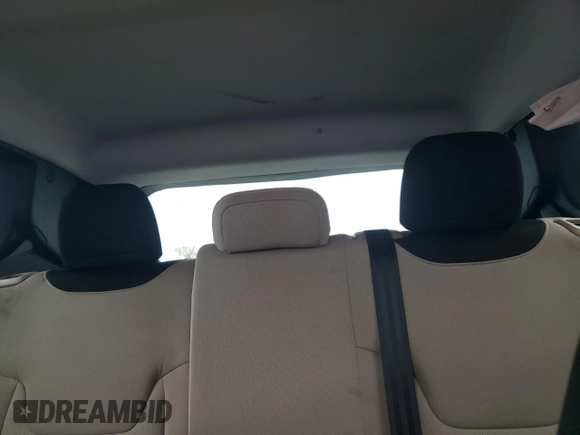 2015 Jeep Renegade Sport with VIN ZACCJBAT0FPB66135, listed as a Copart auction lot 51174775 with 148,834 mi miles and Clean Title. Bid and sale history available at DreamBid. Image 10.