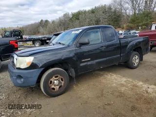 2006 Toyota Tacoma z VIN 5TETX22N86Z319104, wystawiony jako Copart lot #50301305 z przebiegiem 168 906 mil mil oraz Tytuł czysty. Historia ofert i sprzedaży dostępna na DreamBid. Obrazek 1.