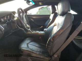 2013 Cadillac CTS z VIN 1G6DA1E31D0142793, wystawiony jako Copart lot #61213865 z przebiegiem 115 526 mil mil oraz Szkoda całkowita • Salvage title. Historia ofert i sprzedaży dostępna na DreamBid. Obrazek 7.