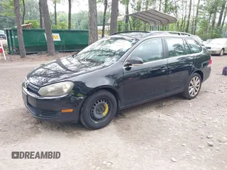 2011 Volkswagen Jetta SE с VIN 3VWPZ7AJ4BM717986, выставлен на аукционе IAAI как лот 42451199 с пробегом 213 710 миль миль и . История ставок и продаж доступна на DreamBid. Изображение 2.