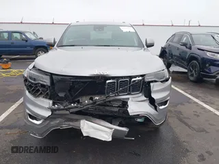 2020 Jeep Grand Cherokee Altitude with VIN 1C4RJFAG8LC315859, listed as a IAAI auction lot 41331779 with 18,875 mi miles. Bid and sale history available at carsss.com. Image 13.