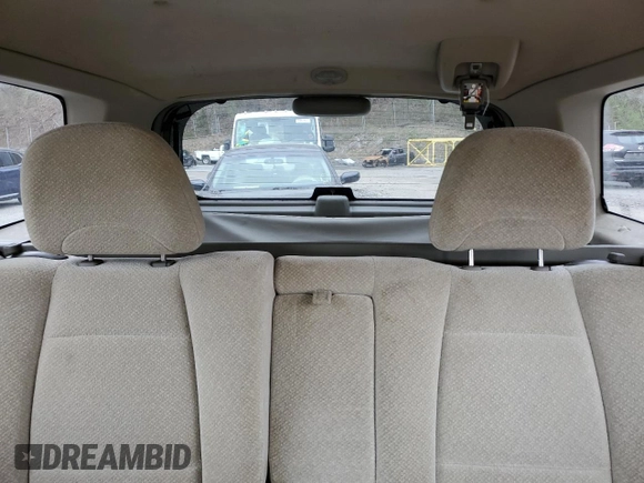 2005 Hyundai Santa Fe GLS with VIN KM8SC73D45U893440, listed as a Copart auction lot 54064965 with 195,826 mi miles and Clean Title. Bid and sale history available at carsss.com. Image 10.
