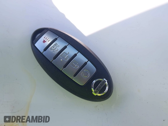 2020 Nissan Altima SV z VIN 1N4BL4DV3LC182167, wystawiony jako IAAI lot #42071300 z przebiegiem 69 122 mil mil oraz . Historia ofert i sprzedaży dostępna na DreamBid. Obrazek 11.