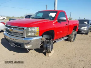 2013 Chevrolet Silverado 1500 LT with VIN 1GCNKSE09DZ136343, listed as a IAAI auction lot 41687873 with 126,594 mi miles and . Bid and sale history available at DreamBid. Image 17.
