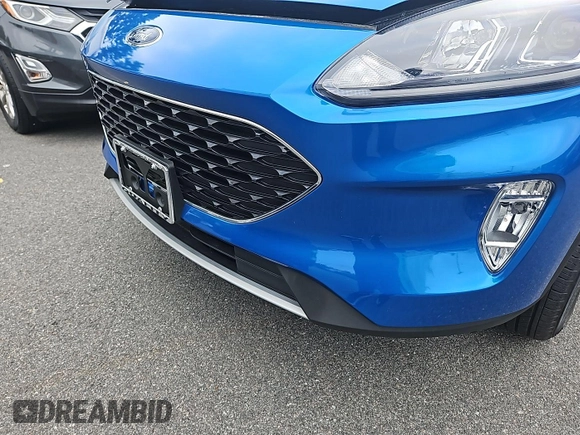 2021 Ford Escape SEL with VIN 1FMCU9H99MUA91420, listed as a IAAI auction lot 42569696 with 10,319 mi miles and . Bid and sale history available at DreamBid. Image 25.
