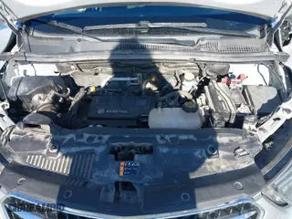 2019 Buick Encore Preferred with VIN KL4CJESB4KB731957, listed as a IAAI auction lot 41441952 with 85,549 mi miles. Bid and sale history available at carsss.com. Image 10.