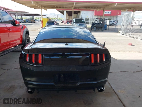 2011 Ford Mustang GT with VIN 1ZVBP8CF0B5107488, listed as a IAAI auction lot 42078619 with 148,171 mi miles. Bid and sale history available at carsss.com. Image 16.