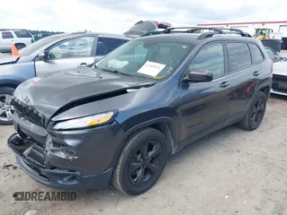 2016 Jeep Cherokee Latitude с VIN 1C4PJMCS7GW162716, выставлен на аукционе IAAI как лот 42309356 с пробегом 148 412 миль миль и . История ставок и продаж доступна на DreamBid. Изображение 17.