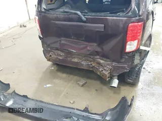 2013 Scion xB z VIN JTLZE4FE9DJ038317, wystawiony jako IAAI lot #42356060 z przebiegiem 189 871 mil mil oraz . Historia ofert i sprzedaży dostępna na DreamBid. Obrazek 6.
