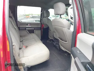 2019 Ford F-150 XL с VIN 1FTEW1EP8KKD89106, выставлен на аукционе IAAI как лот 42144864 с пробегом 141 032 миль миль и . История ставок и продаж доступна на DreamBid. Изображение 8.