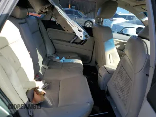 2009 Subaru Outback Limited с VIN 4S4BP66C597336154, выставлен на аукционе Copart как лот 47238655 с пробегом 161 586 миль миль и Списание • Salvage title. История ставок и продаж доступна на DreamBid. Изображение 11.