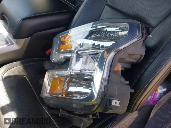 2016 Ford F-150 XLT with VIN 1FTEX1EP8GFB59806, listed as a IAAI auction lot 41987780 with 81,933 mi miles and . Bid and sale history available at DreamBid. Image 12.