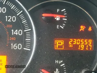 2010 Nissan Maxima SV z VIN 1N4AA5AP6AC838629, wystawiony jako IAAI lot #41005123 z przebiegiem 230 559 mil mil oraz . Historia ofert i sprzedaży dostępna na DreamBid. Obrazek 15.
