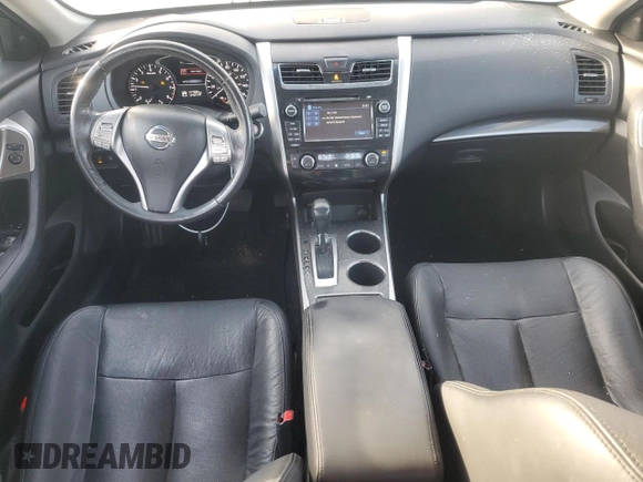 2015 Nissan Altima SV with VIN 1N4AL3AP6FC112324, listed as a Copart auction lot 79833204 with 147,584 mi miles and Clean Title. Bid and sale history available at DreamBid. Image 8.