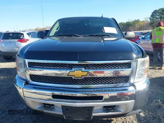 2013 Chevrolet Silverado 1500 LT with VIN 3GCPKSE78DG283761, listed as a IAAI auction lot 41896999 with 224,151 mi miles and . Bid and sale history available at DreamBid. Image 12.