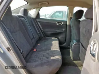 2013 Nissan Sentra SR z VIN 3N1AB7AP5DL632698, wystawiony jako Copart lot #58024925 z przebiegiem 91 752 mil mil oraz Czysty tytuł • Clean title. Historia ofert i sprzedaży dostępna na DreamBid. Obrazek 11.
