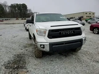 2015 Toyota Tundra SR5 z VIN 5TFDY5F16FX477863, wystawiony jako Copart lot #41730895 z przebiegiem 138 040 mil mil oraz Szkoda całkowita • Salvage title. Historia ofert i sprzedaży dostępna na DreamBid. Obrazek 11.