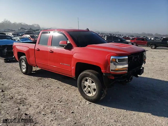 2019 Chevrolet Silverado 1500 LD LT with VIN 2GCRCPEC2K1129052, listed as a Copart auction lot 48718535 with 149,221 mi miles and Salvage Title. Bid and sale history available at carsss.com. Image 10.
