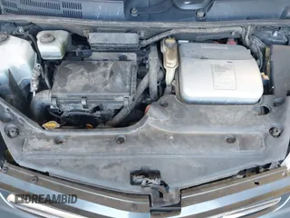 2006 Toyota Prius with VIN JTDKB20U163199617, listed as a IAAI auction lot 42113782 with 179,090 mi miles and . Bid and sale history available at carsss.com. Image 10.