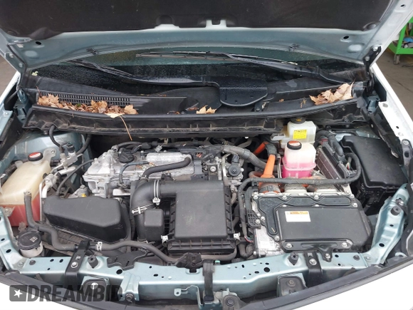 2015 Toyota Prius Two with VIN JTDZN3EU3FJ030358, listed as a IAAI auction lot 41675153 with 149,482 mi miles and . Bid and sale history available at DreamBid. Image 10.