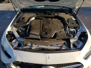 2019 Mercedes-Benz CLS with VIN WDD2J5JB5KA018385, listed as a Copart auction lot 40771783 with 47,824 mi miles. Bid and sale history available at carsss.com. Image 11.