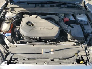 2013 Ford Fusion SE with VIN 3FA6P0HR8DR123159, listed as a Copart auction lot 51680325 with 112,162 mi miles and Salvage Title. Bid and sale history available at carsss.com. Image 13.