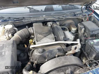 2004 Chevrolet TrailBlazer EXT LT with VIN 1GNES16S846225582, listed as a IAAI auction lot 42131532 with 1 mi miles. Bid and sale history available at carsss.com. Image 10.