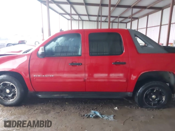 2010 Chevrolet Avalanche LS с VIN 3GNNCEE03AG105669, выставлен на аукционе IAAI как лот 42196345 с пробегом 135 364 миль миль и . История ставок и продаж доступна на DreamBid. Изображение 14.