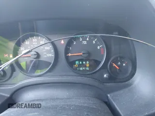 2012 Jeep Patriot Latitude with VIN 1C4NJRFB4CD686038, listed as a IAAI auction lot 42142199 with 116,416 mi miles and . Bid and sale history available at carsss.com. Image 7.
