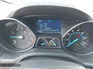 2014 Ford Escape SE with VIN 1FMCU9G97EUA06612, listed as a IAAI auction lot 41956359 with 161,126 mi miles. Bid and sale history available at carsss.com. Image 7.