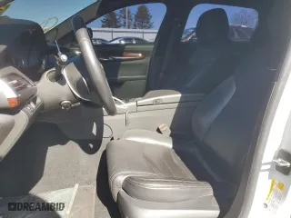 2018 Cadillac CT6 RWD with VIN 1G6KA5RX3JU119029, listed as a Copart auction lot 45675204 with 52,491 mi miles and Salvage Title. Bid and sale history available at carsss.com. Image 7.