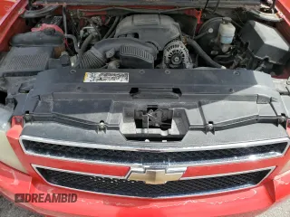 2009 Chevrolet Avalanche LS z VIN 3GNEC12J89G171314, wystawiony jako Copart lot #55131435 z przebiegiem 157 928 mil mil oraz Szkoda całkowita • Salvage title. Historia ofert i sprzedaży dostępna na DreamBid. Obrazek 11.