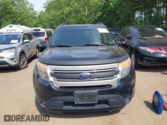 2014 Ford Explorer XLT с VIN 1FM5K7D8XEGA16211, выставлен на аукционе IAAI как лот 42505685 с пробегом 195 335 миль миль и . История ставок и продаж доступна на DreamBid. Изображение 12.