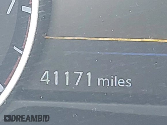 2018 Nissan Murano SV z VIN 5N1AZ2MG3JN109288, wystawiony jako IAAI lot #42249243 z przebiegiem 41 171 mil mil oraz . Historia ofert i sprzedaży dostępna na DreamBid. Obrazek 14.