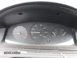 1995 Honda Civic z VIN 2HGEH237XSH516384, wystawiony jako IAAI lot #42193189 z przebiegiem 357 539 mil mil oraz . Historia ofert i sprzedaży dostępna na DreamBid. Obrazek 7.