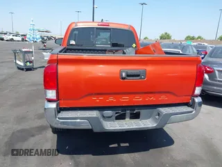 2016 Toyota Tacoma SR with VIN 5TFRX5GN3GX063533, listed as a IAAI auction lot 42592070 with 70,963 mi miles and . Bid and sale history available at DreamBid. Image 17.