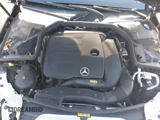 2021 Mercedes-Benz C 300 с VIN W1KWF8DB9MR642629, выставлен на аукционе IAAI как лот 42546566 с пробегом 16 002 миль миль и . История ставок и продаж доступна на DreamBid. Изображение 10.