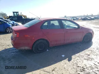 2007 Volkswagen Jetta 2.5 with VIN 3VWPF71K67M087901, listed as a Copart auction lot 45937085 with 119,213 mi miles and Salvage title. Bid and sale history available at DreamBid. Image 3.