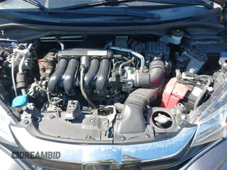 2018 Honda Fit EX с VIN 3HGGK5H82JM721341, выставлен на аукционе IAAI как лот 42551765 с пробегом 108 344 миль миль и . История ставок и продаж доступна на DreamBid. Изображение 10.