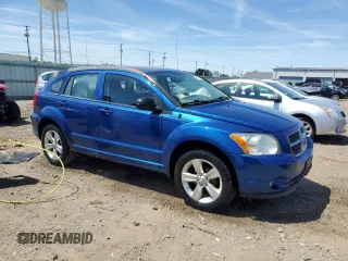 2010 Dodge Caliber Mainstreet z VIN 1B3CB3HA4AD544647, wystawiony jako Copart lot #56196995 z przebiegiem 134 358 mil mil oraz Szkoda całkowita • Salvage title. Historia ofert i sprzedaży dostępna na DreamBid. Obrazek 4.