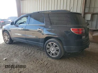 2009 Saturn Outlook XR z VIN 5GZER23DX9J152590, wystawiony jako Copart lot #72505114 z przebiegiem 174 870 mil mil oraz Szkoda całkowita • Salvage title. Historia ofert i sprzedaży dostępna na DreamBid. Obrazek 2.