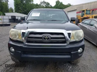 2010 Toyota Tacoma PreRunner with VIN 3TMJU4GN5AM092383, listed as a IAAI auction lot 42358944 with 159,598 mi miles and . Bid and sale history available at DreamBid. Image 12.