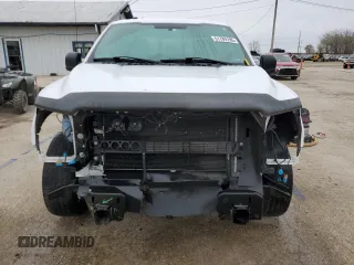 2016 Ford F-150 XL with VIN 1FTEX1CF9GKF31784, listed as a Copart auction lot 51789195 with 39,758 mi miles and Salvage Title. Bid and sale history available at carsss.com. Image 5.