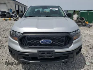 2019 Ford Ranger XL с VIN 1FTER4FH4KLB05545, выставлен на аукционе Copart как лот 53629615 с пробегом 146 008 миль миль и Списание • Salvage title. История ставок и продаж доступна на DreamBid. Изображение 5.