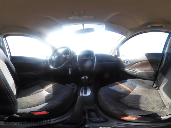 2015 Nissan Note SV with VIN 3N1CE2CP0FL372410, listed as a IAAI auction lot 41701198 with 101,538 mi miles and . Bid and sale history available at DreamBid. Image 20.